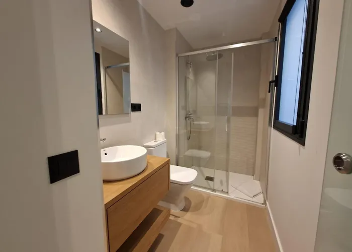 Rk Costa Las Palmas de Gran Canaria