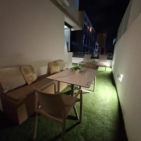 Rk Costa Apartment