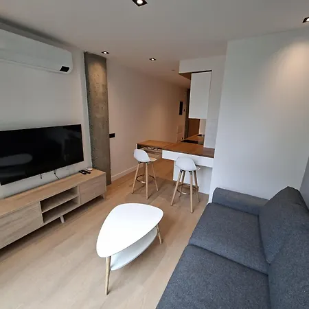 Rk Costa Las Palmas de Gran Canaria