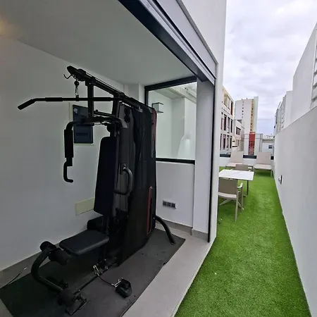 Apartment Rk Costa Las Palmas de Gran Canaria