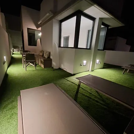 Rk Costa * Las Palmas de Gran Canaria