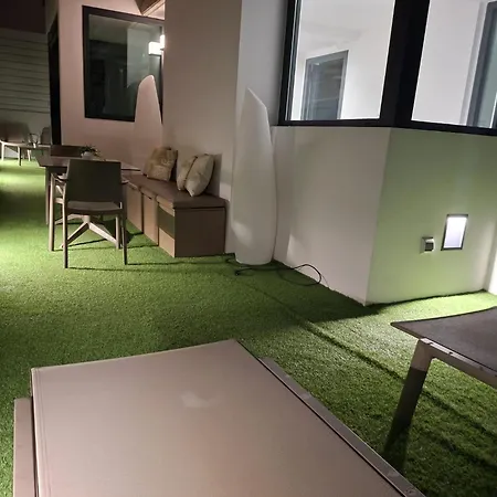 Apartamento Rk Costa *