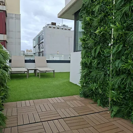 Rk Costa Apartment Las Palmas de Gran Canaria