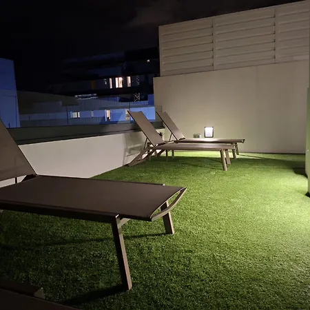 Apartamento Rk Costa