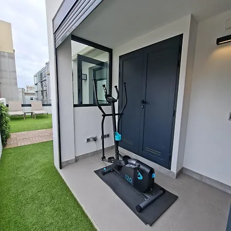 Rk Costa Apartment