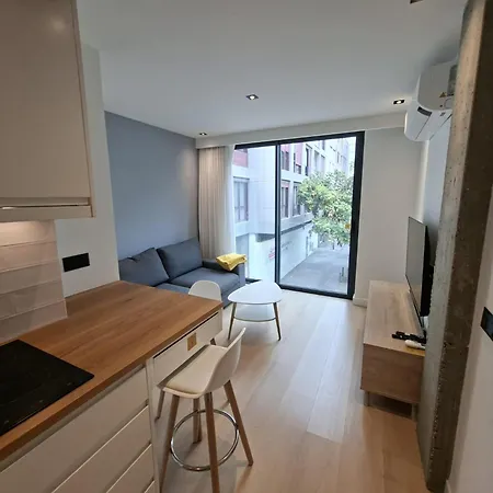 Rk Costa Appartement