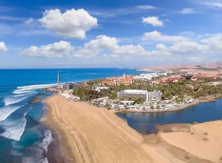 Apartment Rk Costa Las Palmas de Gran Canaria