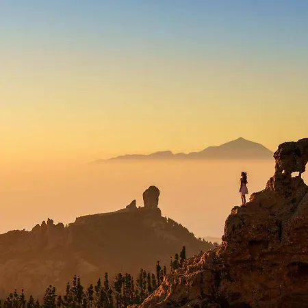 Apartment Rk Costa Las Palmas / Gran Canaria