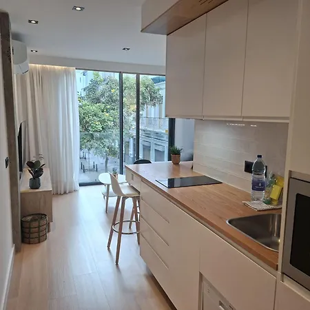 Apartment Rk Costa *