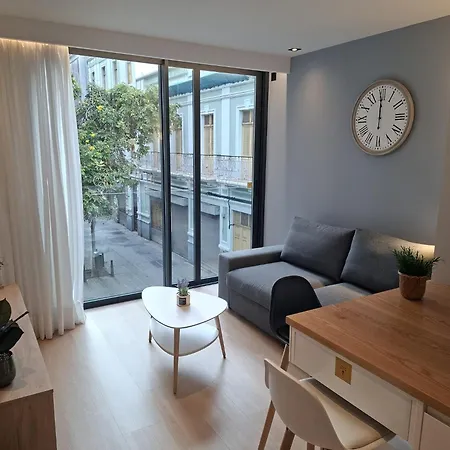 Rk Costa Apartment