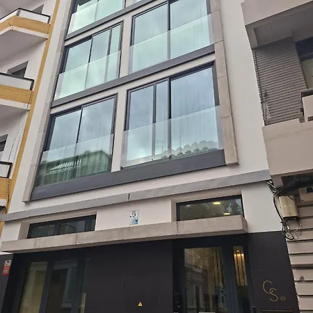 Apartment Rk Costa *
