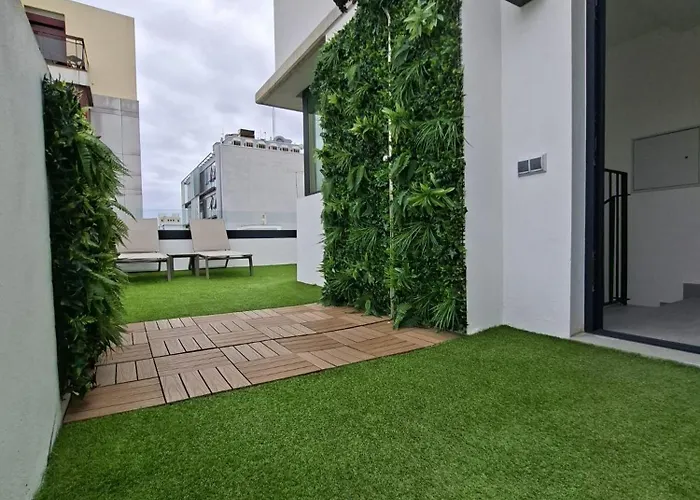 Appartement Rk Costa *