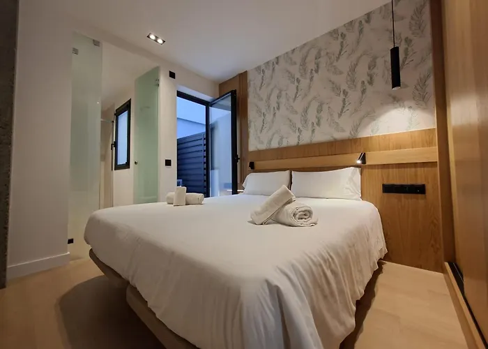 Rk Costa Las Palmas / Gran Canaria