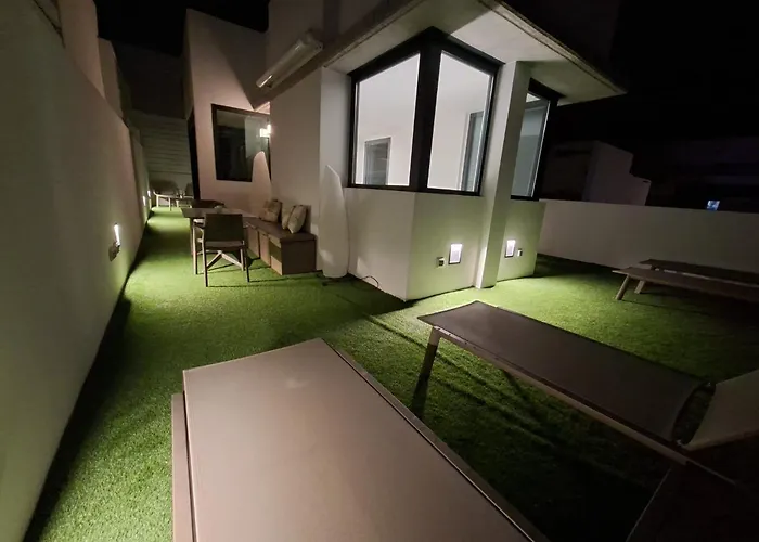 Rk Costa * Las Palmas / Gran Canaria