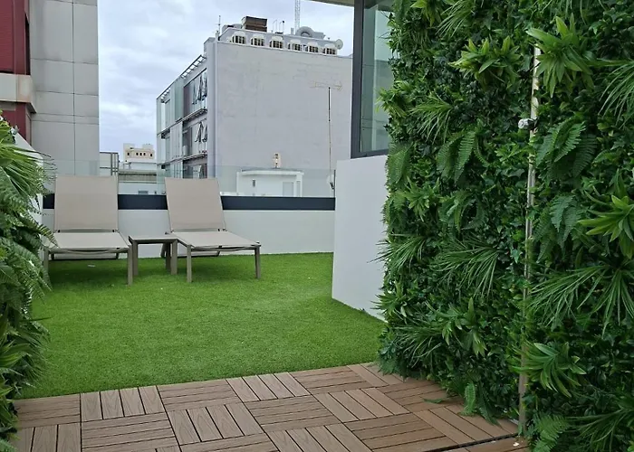 Rk Costa Appartement Las Palmas de Gran Canaria