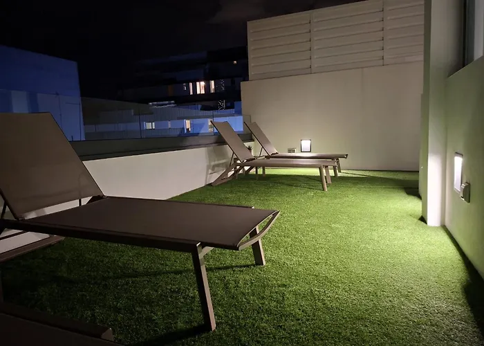 Appartement Rk Costa