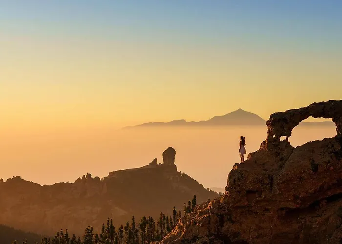 Appartamento Rk Costa Las Palmas de Gran Canaria